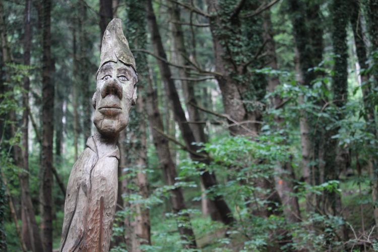 Podkarpackie legendy trafią do&nbsp;cyfrowego świata