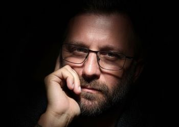 Debiutancka powieść kryminalna Sebastiana Orszulika