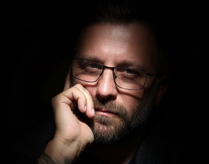 Debiutancka powieść kryminalna Sebastiana Orszulika