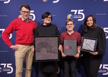 Radiowa Galeria pod&nbsp;Zegarem – nowa wystawa