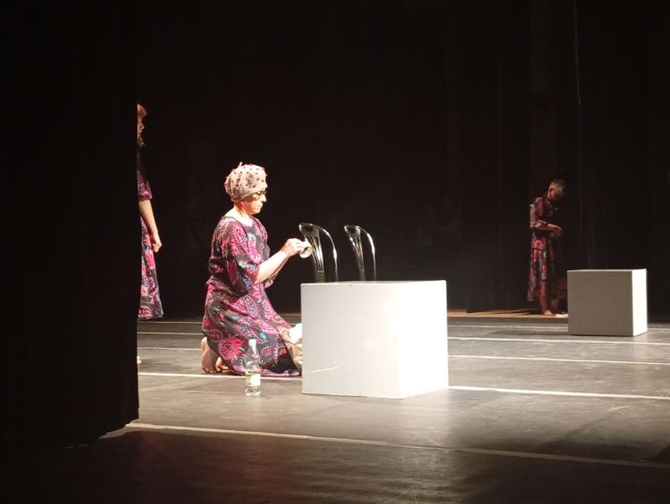 Premiera spektaklu „Marzycielka” w&nbsp;Tarnobrzeskim Domu Kultury