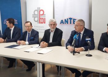 Powstanie obwodnica Tyczyna. Inwestycja za&nbsp;blisko 57 mln złotych