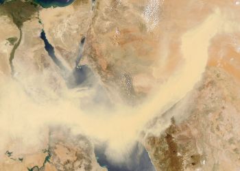 Kolejna fala ataków Iranu na&nbsp;kraje Zatoki Perskiej: Bahrajn i&nbsp;Arabię Saudyjską