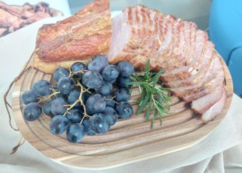 Karta połączeń smakowych trafi do&nbsp;restauracji na&nbsp;Podkarpaciu. Region stawia na&nbsp;lokalne produkty i&nbsp;enoturystykę