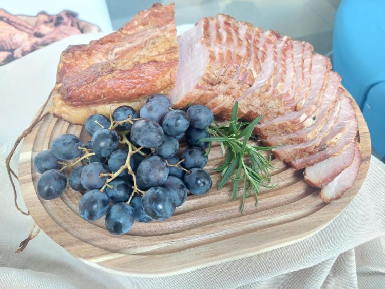 Karta połączeń smakowych trafi do&nbsp;restauracji na&nbsp;Podkarpaciu. Region stawia na&nbsp;lokalne produkty i&nbsp;enoturystykę