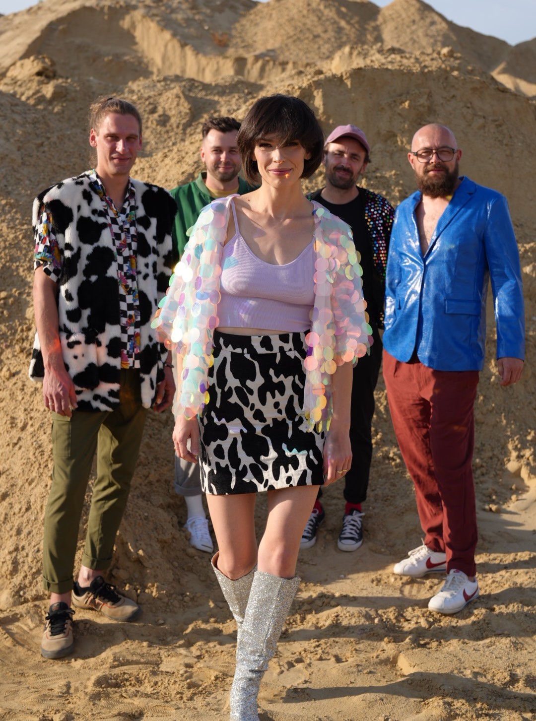 Żaneta Łabudzka-Grzesiuk - Polskie Radio Rzeszów