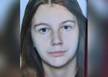 Zaginęła 15-letnia Julia Figiela z&nbsp;Siedlisk. Policja prosi o&nbsp;pomoc w&nbsp;poszukiwaniach