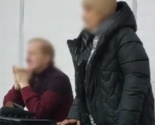 Szpiegowali dla Rosji podczas spacerów z&nbsp;psem. Zatrzymano małżeństwo w&nbsp;Chersoniu