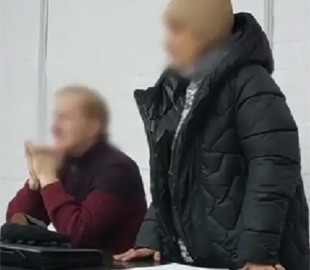 Szpiegowali dla Rosji podczas spacerów z&nbsp;psem. Zatrzymano małżeństwo w&nbsp;Chersoniu