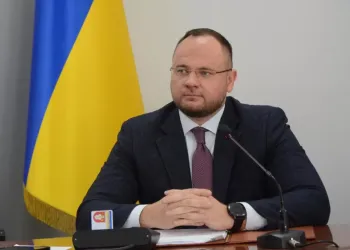 Mer Łucka zrezygnował ze&nbsp;stanowiska. W&nbsp;tle śledztwo i&nbsp;zarzuty korupcyjne