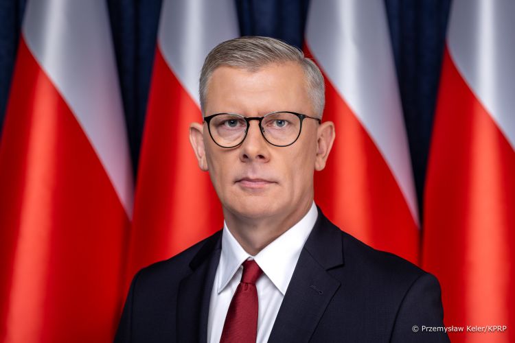 Cenckiewicz: Złożyłem rezygnację ze&nbsp;stanowiska sekretarza stanu – szefa Biura Bezpieczeństwa Narodowego