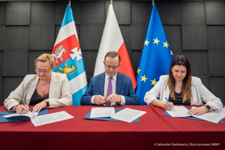 Ponad 28 mln zł na&nbsp;kanalizację w&nbsp;Strzyżowie. Nowa inwestycja obejmie setki mieszkańców