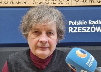 N. Piórecki: W&nbsp;maju udostępnimy odwiedzającym podziemną trasę