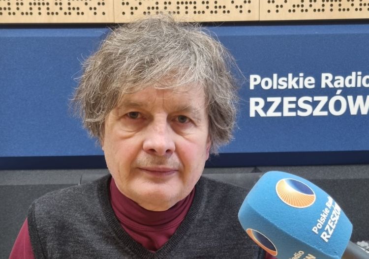 N. Piórecki: W&nbsp;maju udostępnimy odwiedzającym podziemną trasę
