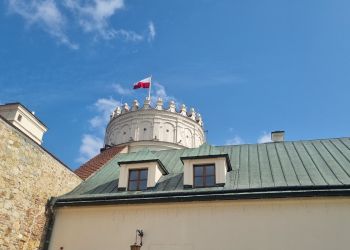 Zamek Kazimierzowski i MDK w Przemyślu do remontu. Inwestycja za blisko 10 mln zł 2 - Polskie Radio Rzeszów Zamek Kazimierzowski i MDK w Przemyślu do remontu. Inwestycja za blisko 10 mln zł