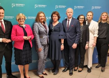 „Kompas Jutra” w Jarosławiu. Spotkanie nauczycieli z czterech powiatów 4 - Polskie Radio Rzeszów „Kompas Jutra” w Jarosławiu. Spotkanie nauczycieli z czterech powiatów