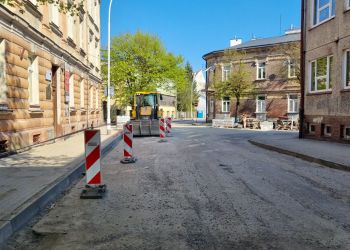 Przemyśl inwestuje w&nbsp;drogi. 42 zadania w&nbsp;planach na&nbsp;ten rok