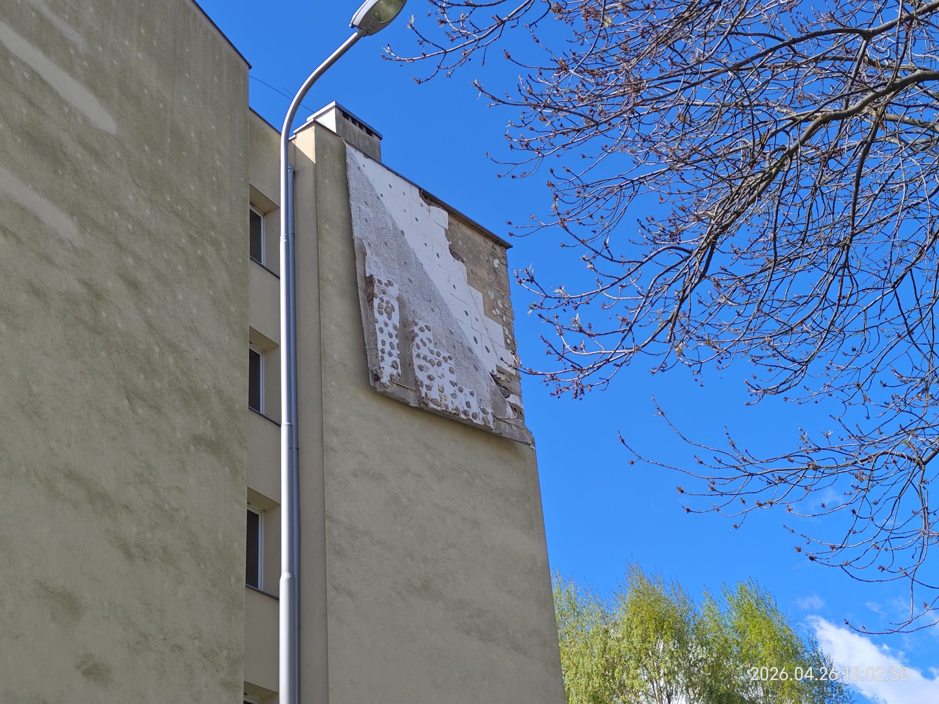 159 interwencji strażaków na Podkarpaciu po gwałtownej pogodzie - Polskie Radio Rzeszów