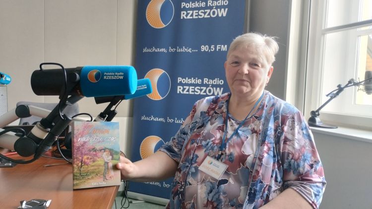 Lidia Socha i&nbsp;jej pasje