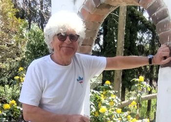 Mateusz Pieniążek – poeta, dla którego&nbsp;najważniejsza jest miłość