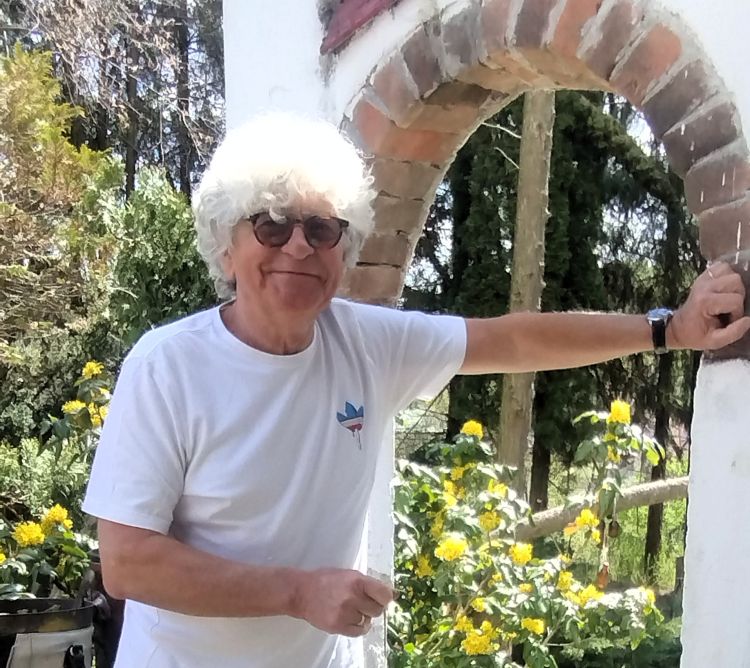 Mateusz Pieniążek – poeta, dla którego&nbsp;najważniejsza jest miłość