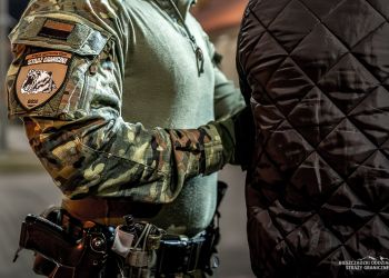 Cudzoziemcy objęci zakazem wjazdu do&nbsp;strefy Schengen