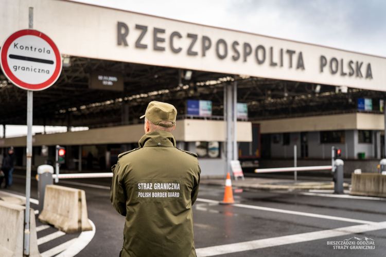 Zatankował, nie&nbsp;zapłacił. Po&nbsp;niespełna dwóch godzinach był już w&nbsp;rękach strażników