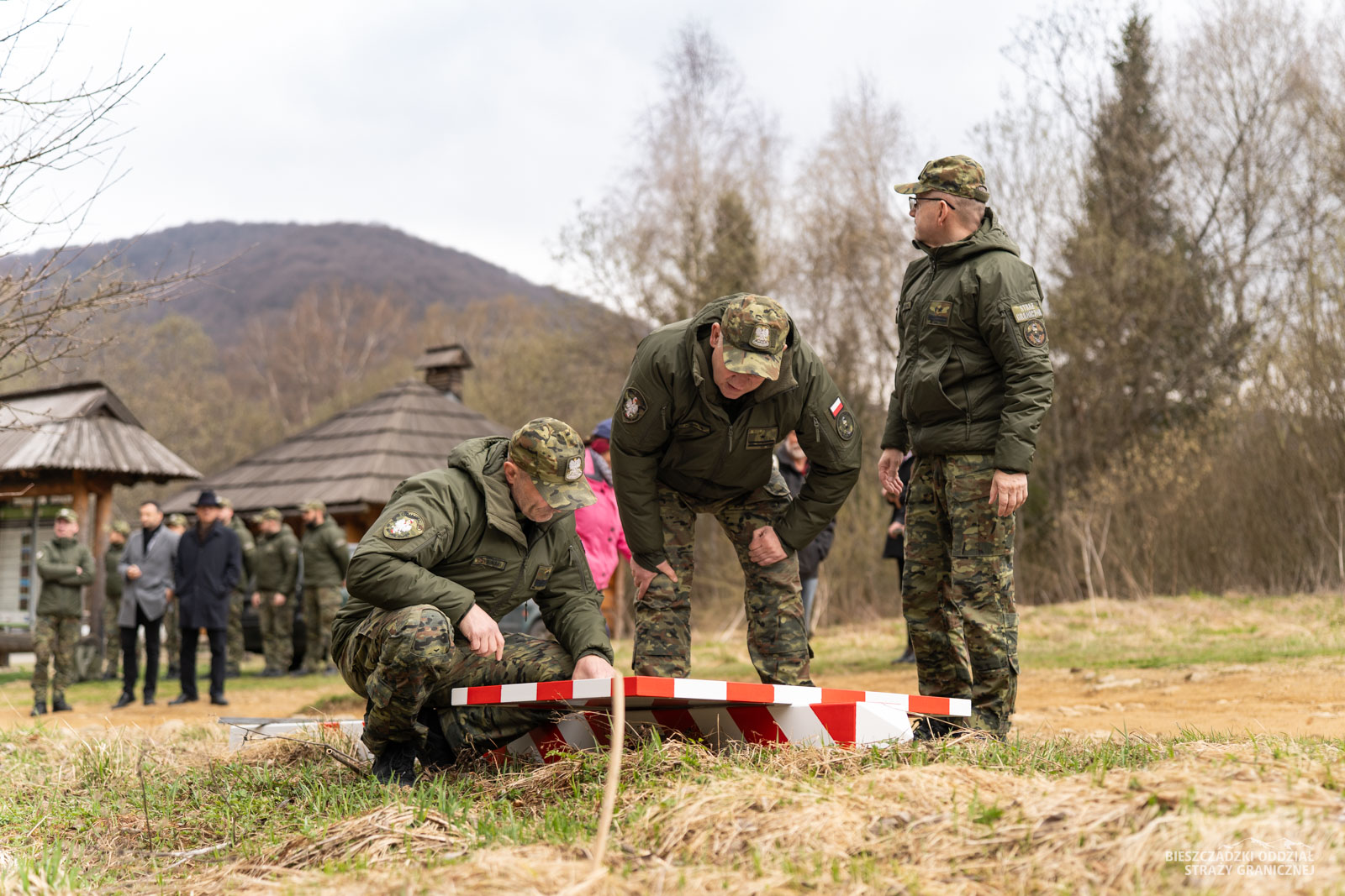 Nowy szlak turystyczno-edukacyjny w Bieszczadach - Polskie Radio Rzeszów