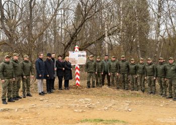 Nowy szlak turystyczno-edukacyjny w&nbsp;Bieszczadach
