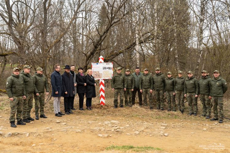 Nowy szlak turystyczno-edukacyjny w&nbsp;Bieszczadach
