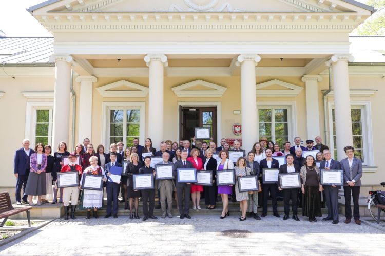 Plecionkarstwo z&nbsp;certyfikatem UNESCO. Polska tradycja oficjalnie wyróżniona