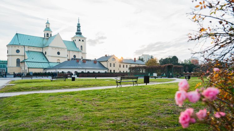 120. rocznica urodzin Natalii Tułasiewicz. Rzeszów upamiętni patronkę nauczycieli