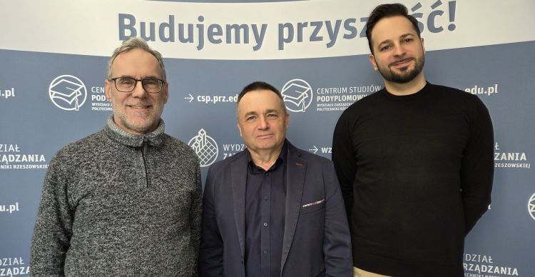 Przełom w&nbsp;diagnostyce żółtaczki u&nbsp;noworodków. Naukowcy z&nbsp;Rzeszowa opracowali skuteczną metodę