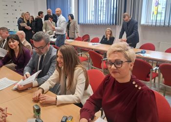 113 mln zł dla urzędów pracy na&nbsp;Podkarpaciu. Nowe środki z&nbsp;UE na&nbsp;wsparcie bezrobotnych