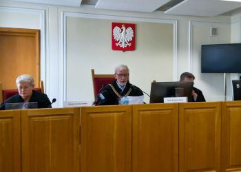 Prawomocny wyrok w&nbsp;sprawie śmierci kobiety w&nbsp;Zdziechowicach. 5 lat więzienia