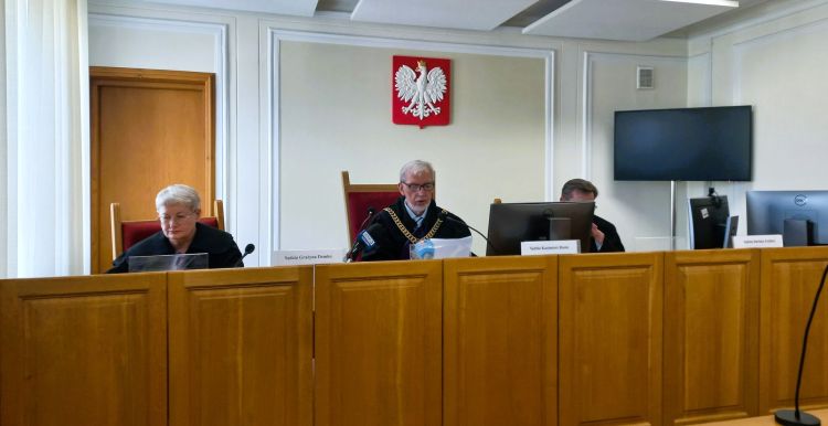 Prawomocny wyrok w&nbsp;sprawie śmierci kobiety w&nbsp;Zdziechowicach. 5 lat więzienia