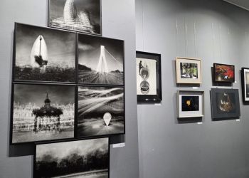 Wystawa „Rocznik 2025” w&nbsp;Rzeszowie – najlepsze zdjęcia pasjonatów fotografii w&nbsp;Galerii Nierzeczywistej
