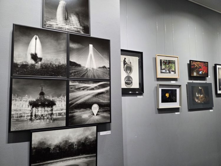 Wystawa „Rocznik 2025” w&nbsp;Rzeszowie – najlepsze zdjęcia pasjonatów fotografii w&nbsp;Galerii Nierzeczywistej