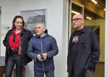 Witold Stelmachniewicz i&nbsp;jego malarska wizualizacja zła