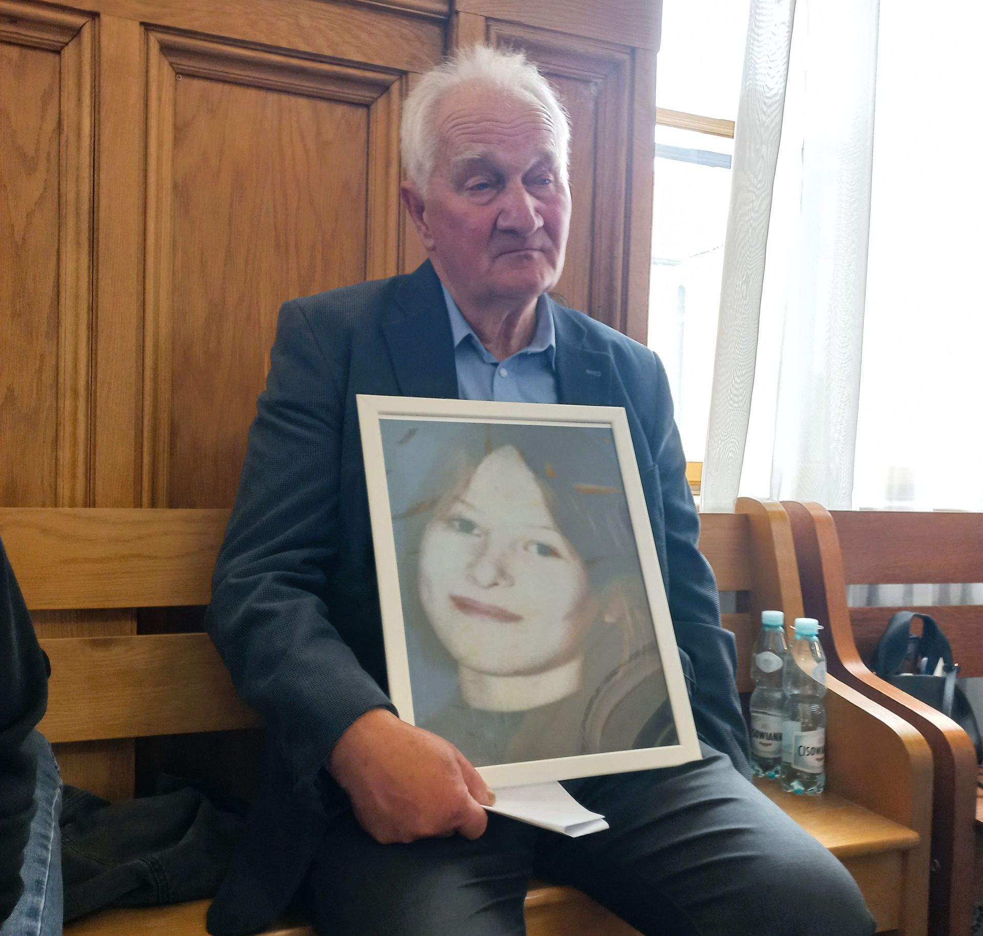 Proces zabójstwa Iwony Cygan. Mowy końcowe oskarżycieli posiłkowych w Rzeszowie 3 - Polskie Radio Rzeszów Proces zabójstwa Iwony Cygan. Mowy końcowe oskarżycieli posiłkowych w Rzeszowie - Polskie Radio Rzeszów