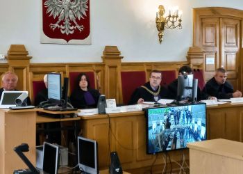 Proces zabójstwa Iwony Cygan. Mowy końcowe oskarżycieli posiłkowych w&nbsp;Rzeszowie