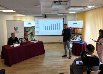 1,3 mln zł dla klubów sportowych z&nbsp;Podkarpacia