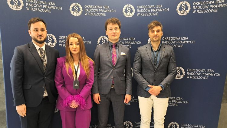 Edukacja prawna w Rzeszowie: ochrona zwierząt w praktyce 1 - Polskie Radio Rzeszów Edukacja prawna w Rzeszowie: ochrona zwierząt w praktyce