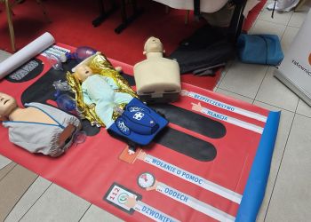 „Zdrowie pod&nbsp;kontrolą” w&nbsp;Rzeszowie. Tłumy na&nbsp;bezpłatnych badaniach w&nbsp;galerii