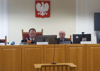 Prawomocny wyrok w&nbsp;sprawie ataku na&nbsp;12-latkę w&nbsp;Rzeszowie. 11 lat więzienia