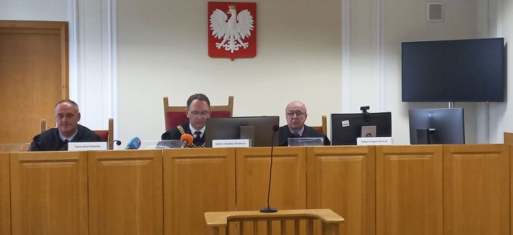 Prawomocny wyrok w&nbsp;sprawie ataku na&nbsp;12-latkę w&nbsp;Rzeszowie. 11 lat więzienia