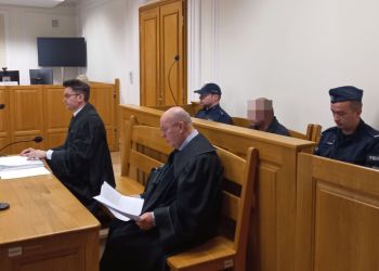 17 lat więzienia za&nbsp;śmierć kobiety w&nbsp;pustostanie. Wyrok prawomocny