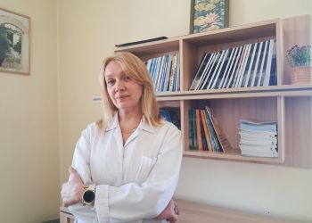 Rak to&nbsp;nie&nbsp;wyrok: dbanie o&nbsp;siebie i&nbsp;swój wygląd w&nbsp;czasie choroby