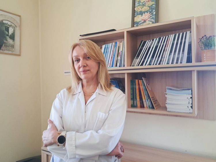 Rak to&nbsp;nie&nbsp;wyrok: dbanie o&nbsp;siebie i&nbsp;swój wygląd w&nbsp;czasie choroby