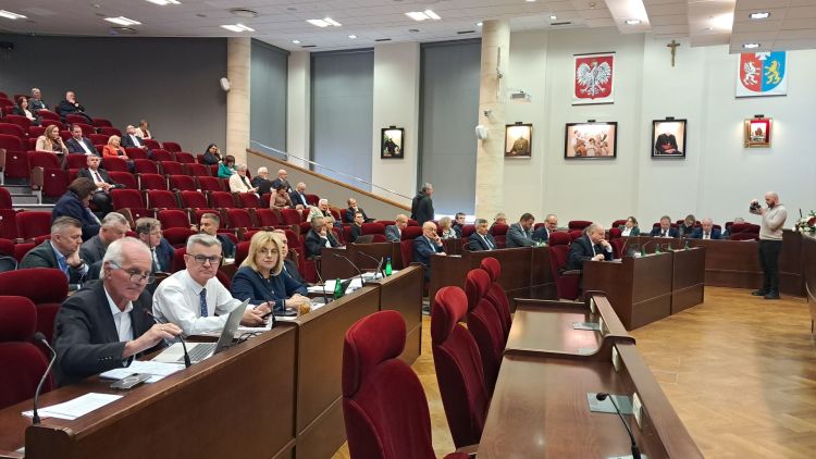 Nie&nbsp;będzie wieżowca w&nbsp;centrum Rzeszowa. Radni przeciw inwestycji